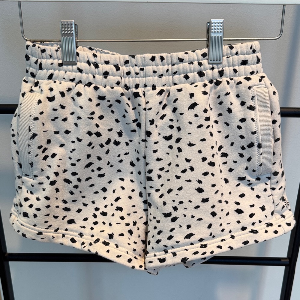 Athleta Girls Shorts Size S/7